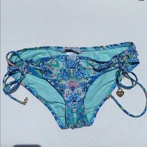 Juicy Couture Bikini Bottom